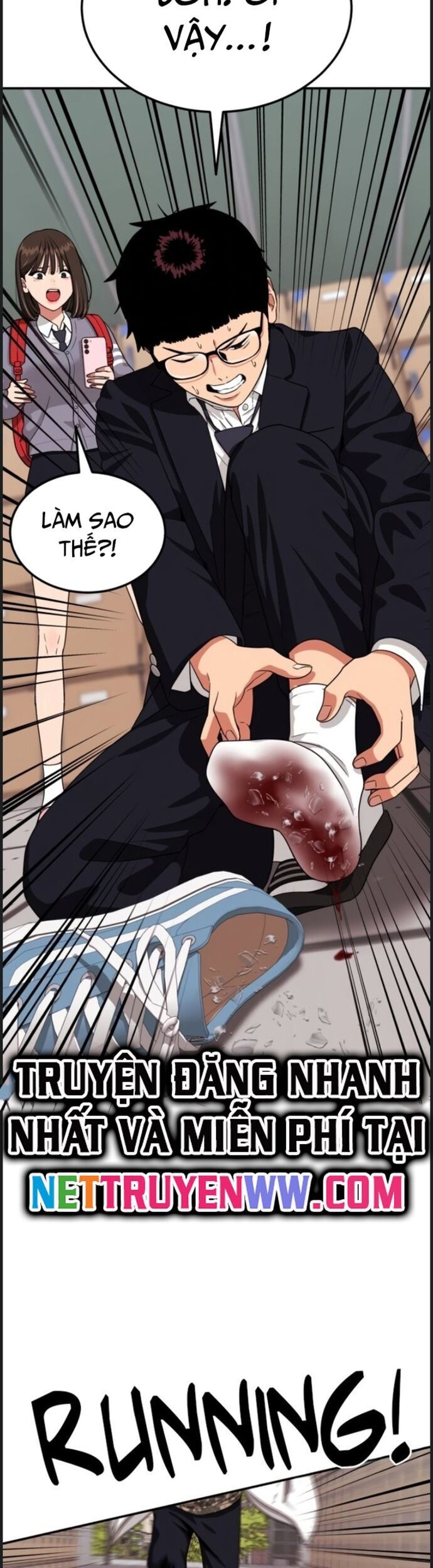 Huấn Luyện Chiến Đấu Siêu Cấp Chapter 16 - Trang 2