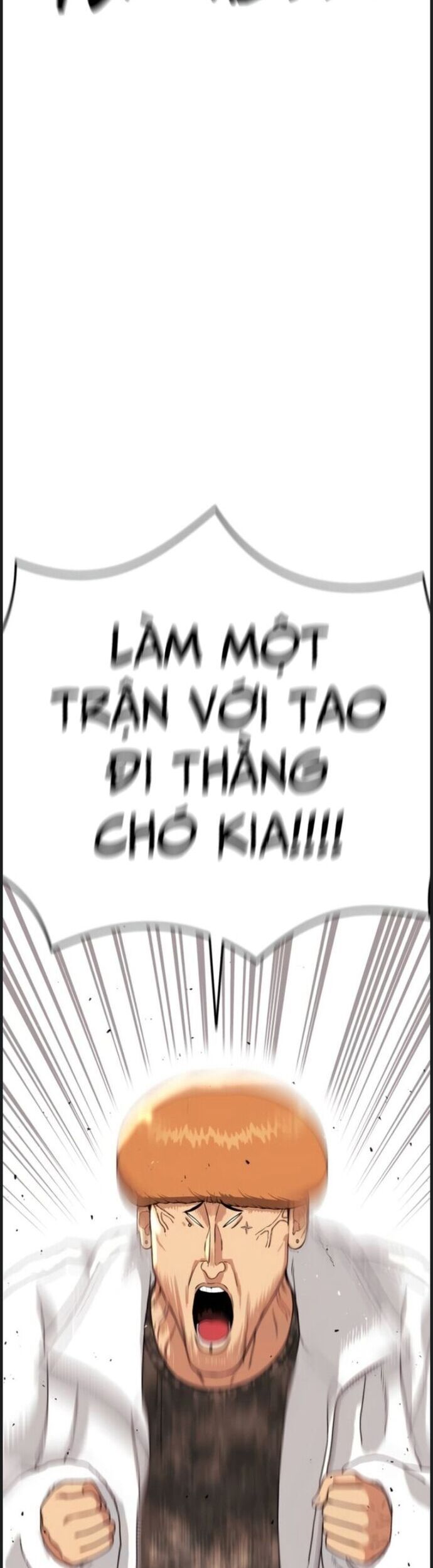 Huấn Luyện Chiến Đấu Siêu Cấp Chapter 16 - Trang 2