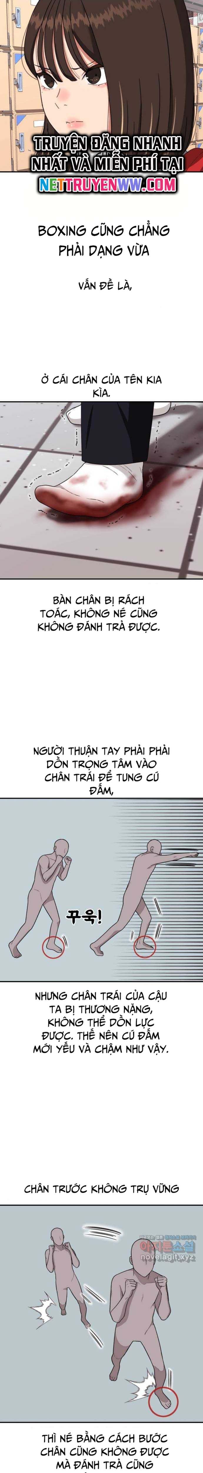 Huấn Luyện Chiến Đấu Siêu Cấp Chapter 17 - Trang 2