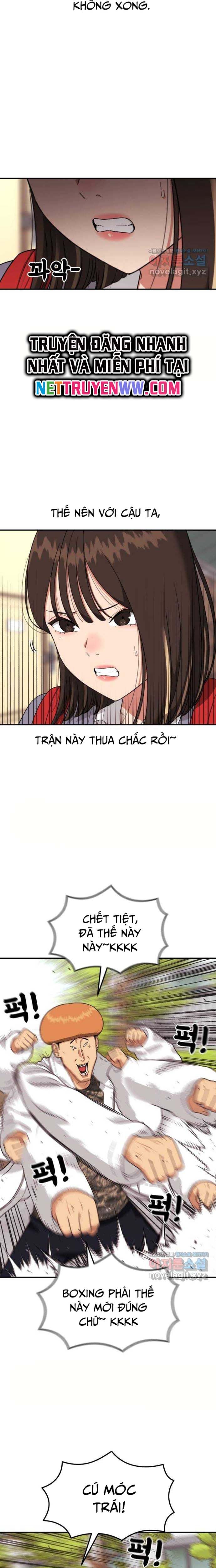 Huấn Luyện Chiến Đấu Siêu Cấp Chapter 17 - Trang 2