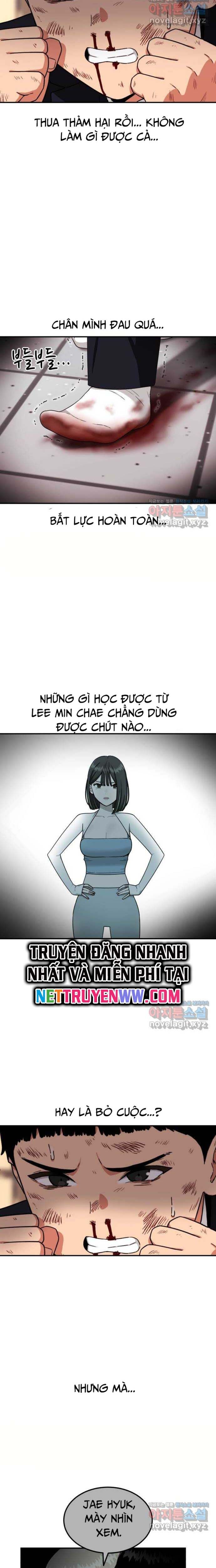 Huấn Luyện Chiến Đấu Siêu Cấp Chapter 17 - Trang 2