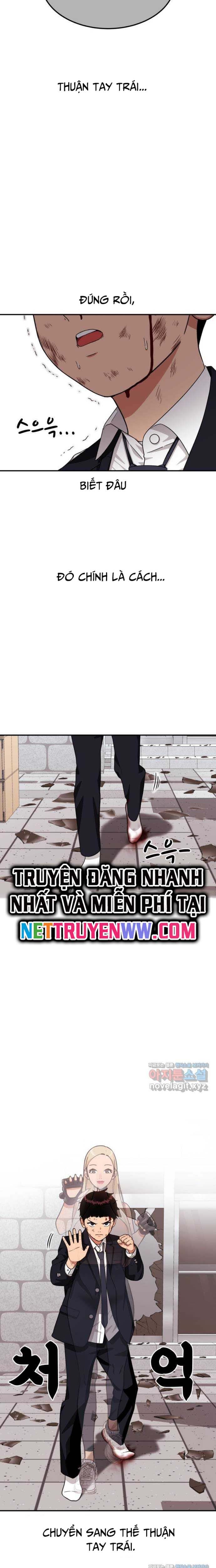 Huấn Luyện Chiến Đấu Siêu Cấp Chapter 17 - Trang 2