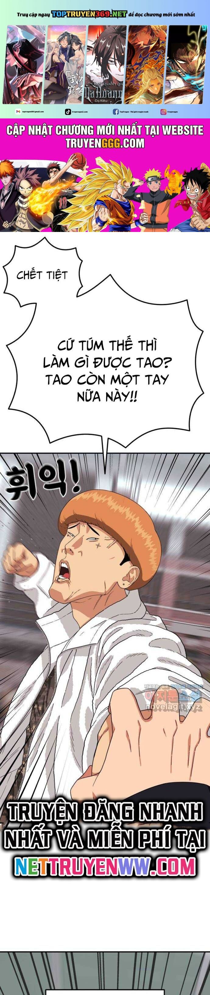 Huấn Luyện Chiến Đấu Siêu Cấp Chapter 18 - Trang 2