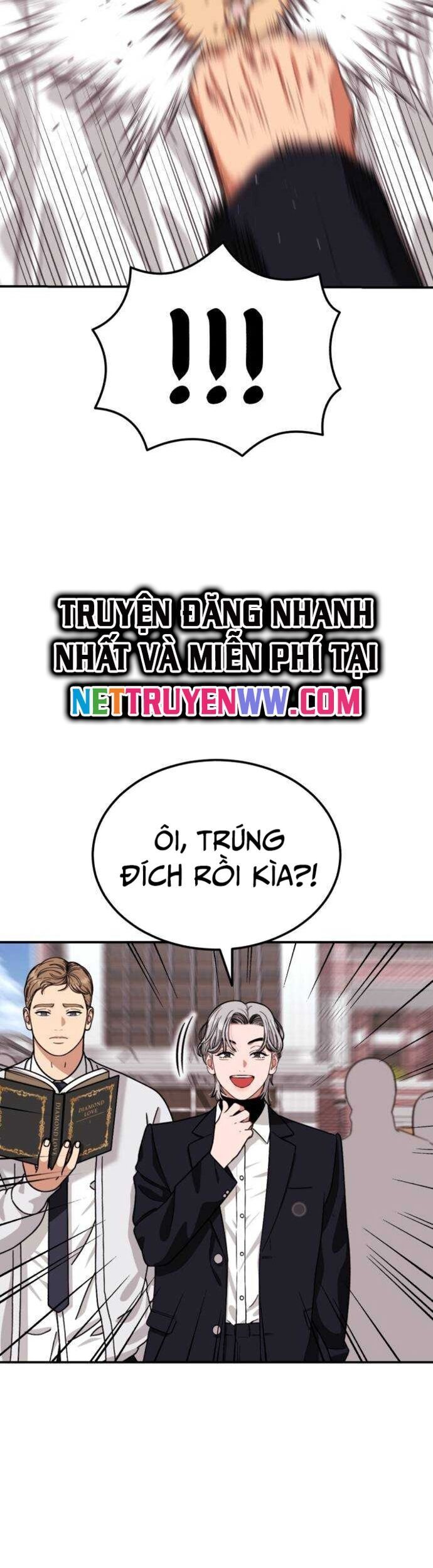 Huấn Luyện Chiến Đấu Siêu Cấp Chapter 18 - Trang 2
