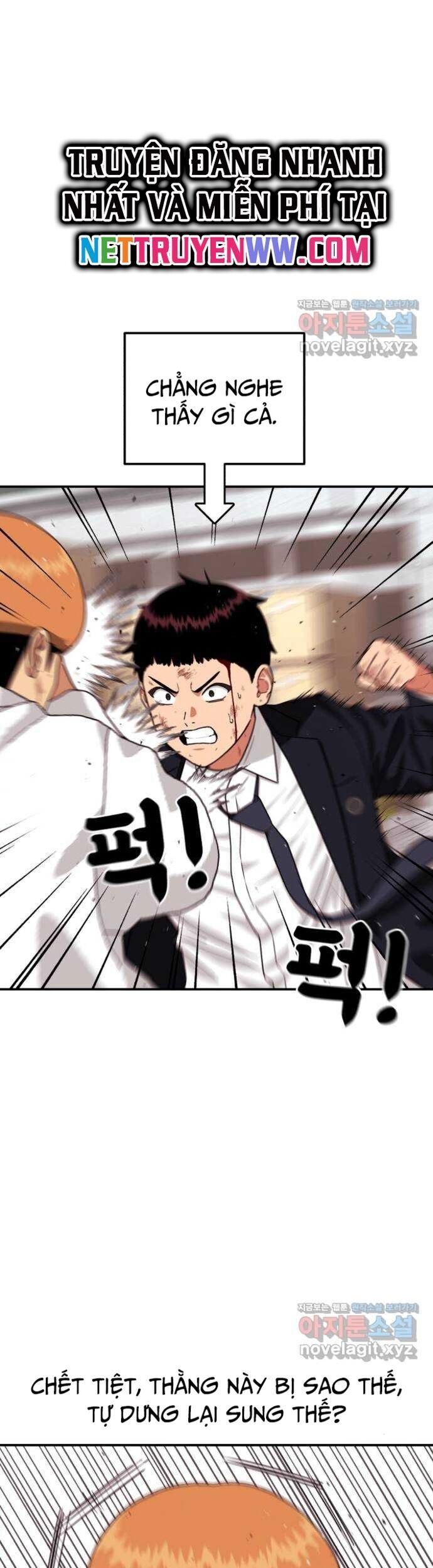 Huấn Luyện Chiến Đấu Siêu Cấp Chapter 18 - Trang 2