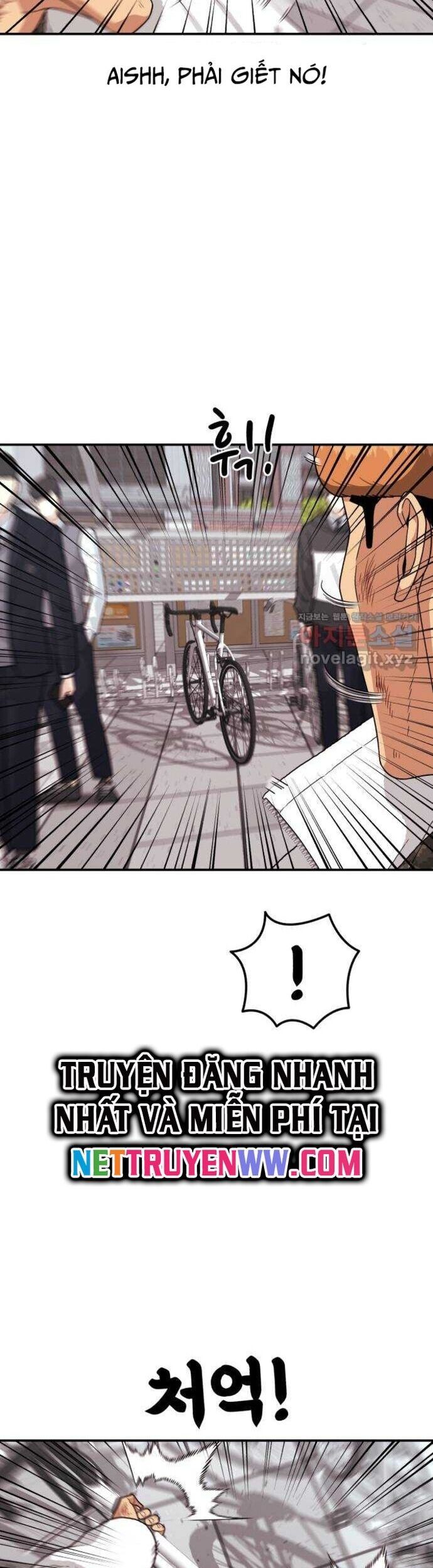 Huấn Luyện Chiến Đấu Siêu Cấp Chapter 18 - Trang 2