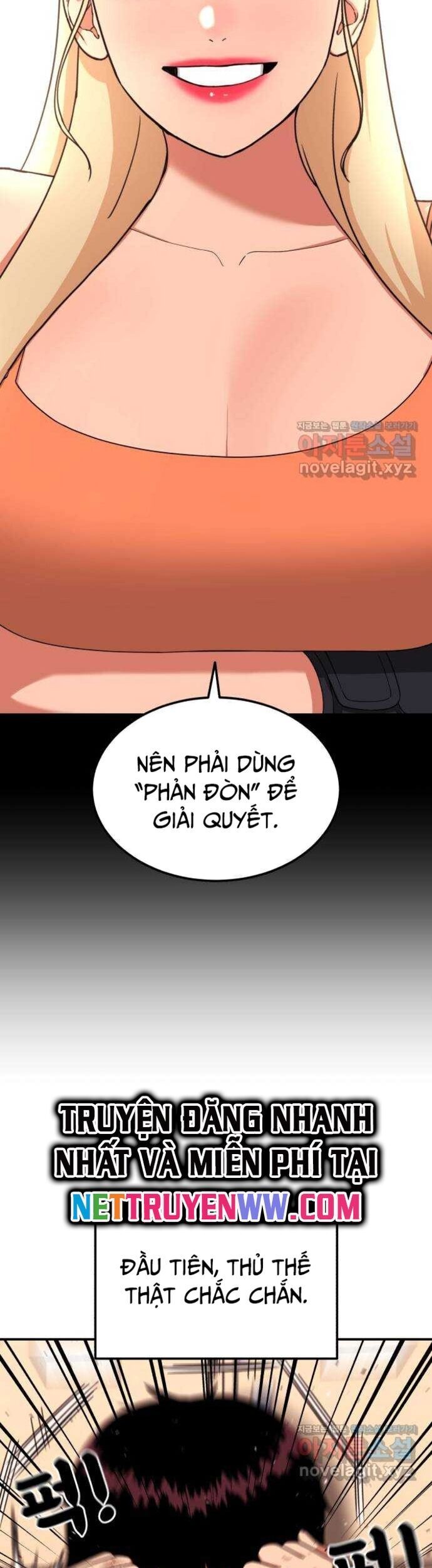 Huấn Luyện Chiến Đấu Siêu Cấp Chapter 18 - Trang 2