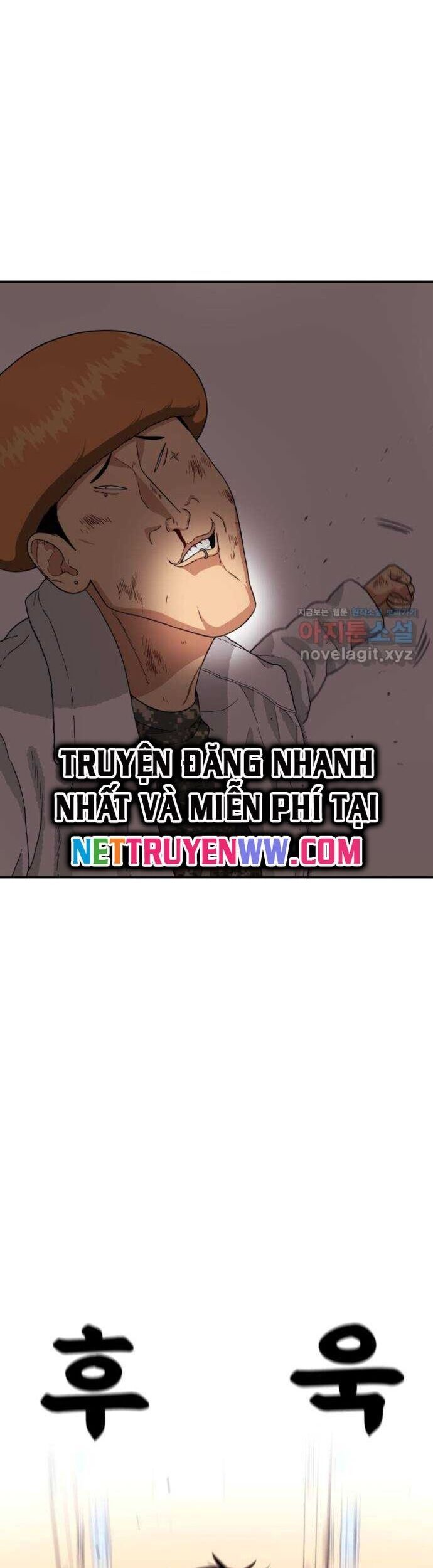 Huấn Luyện Chiến Đấu Siêu Cấp Chapter 18 - Trang 2