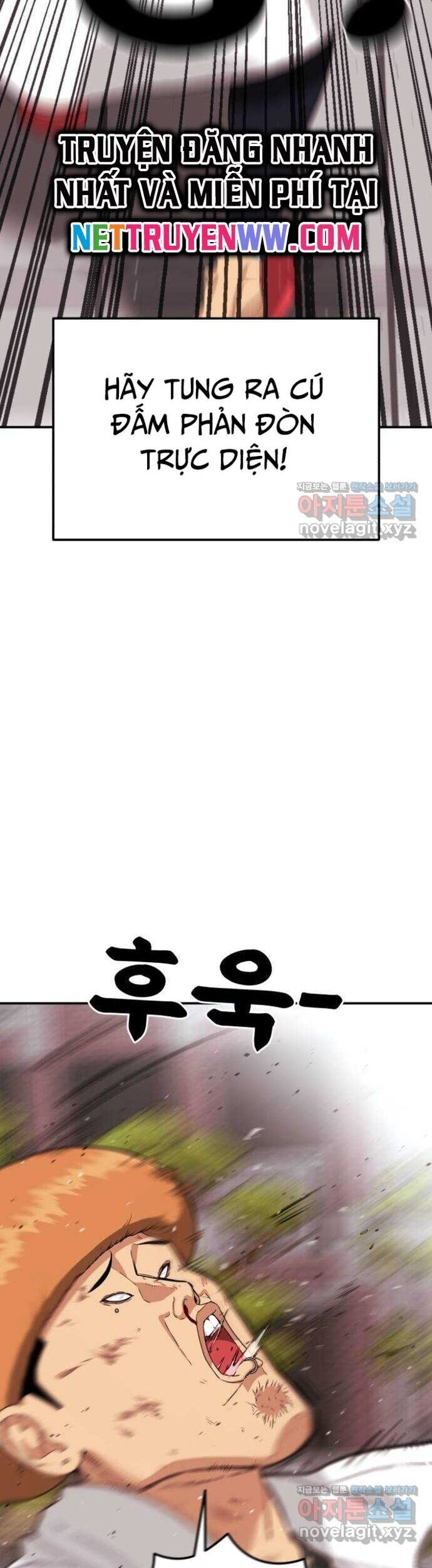 Huấn Luyện Chiến Đấu Siêu Cấp Chapter 18 - Trang 2