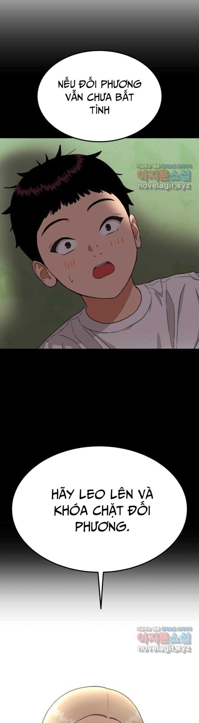 Huấn Luyện Chiến Đấu Siêu Cấp Chapter 18 - Trang 2