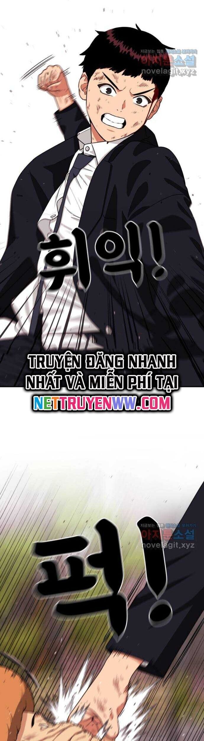 Huấn Luyện Chiến Đấu Siêu Cấp Chapter 18 - Trang 2