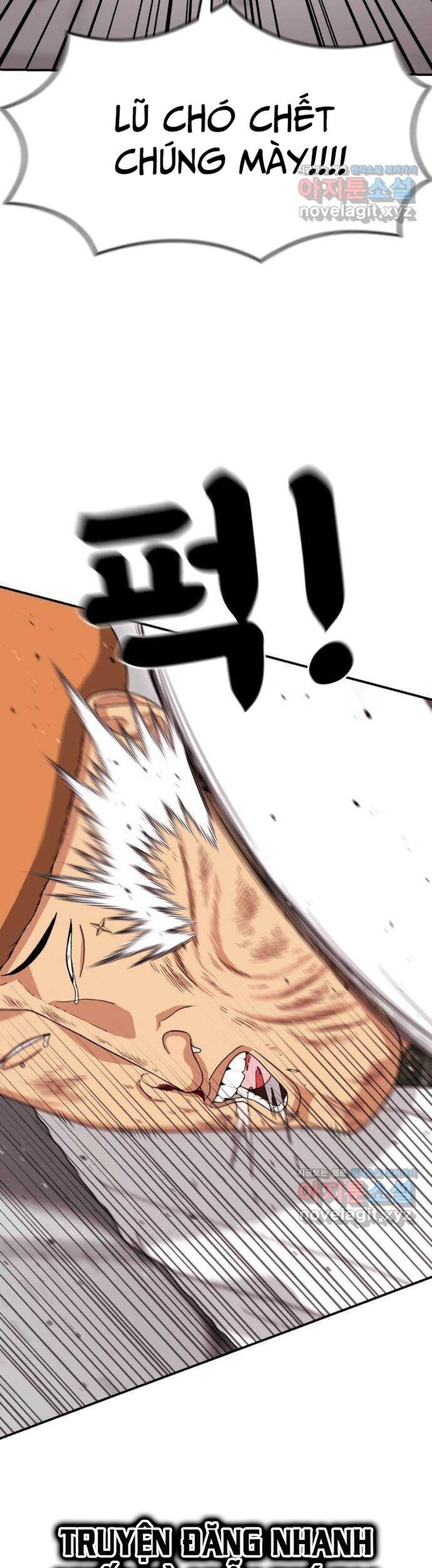 Huấn Luyện Chiến Đấu Siêu Cấp Chapter 18 - Trang 2