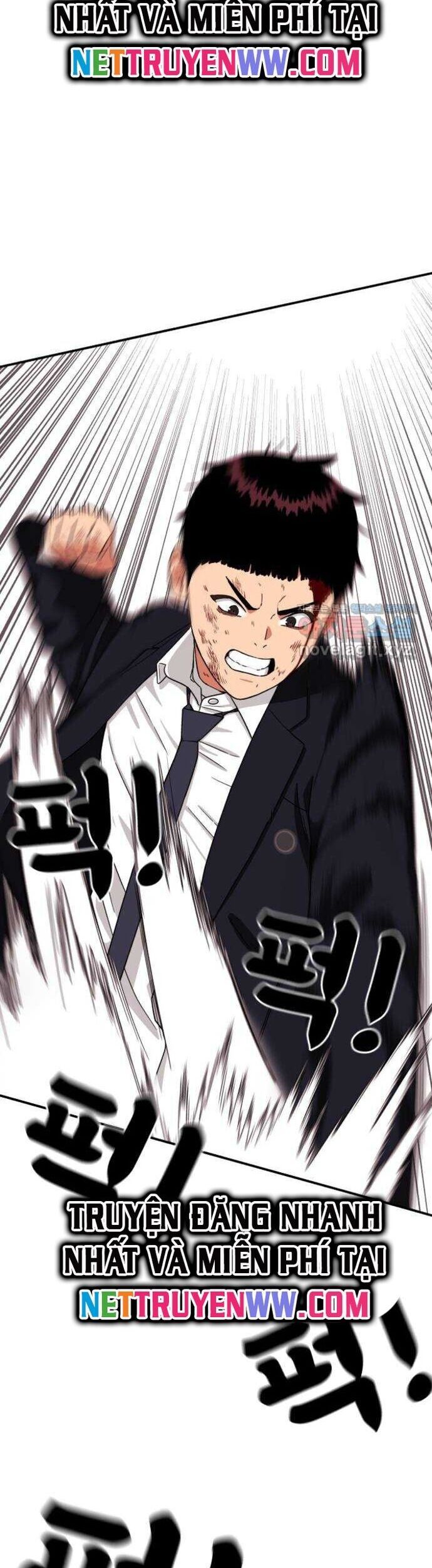 Huấn Luyện Chiến Đấu Siêu Cấp Chapter 18 - Trang 2