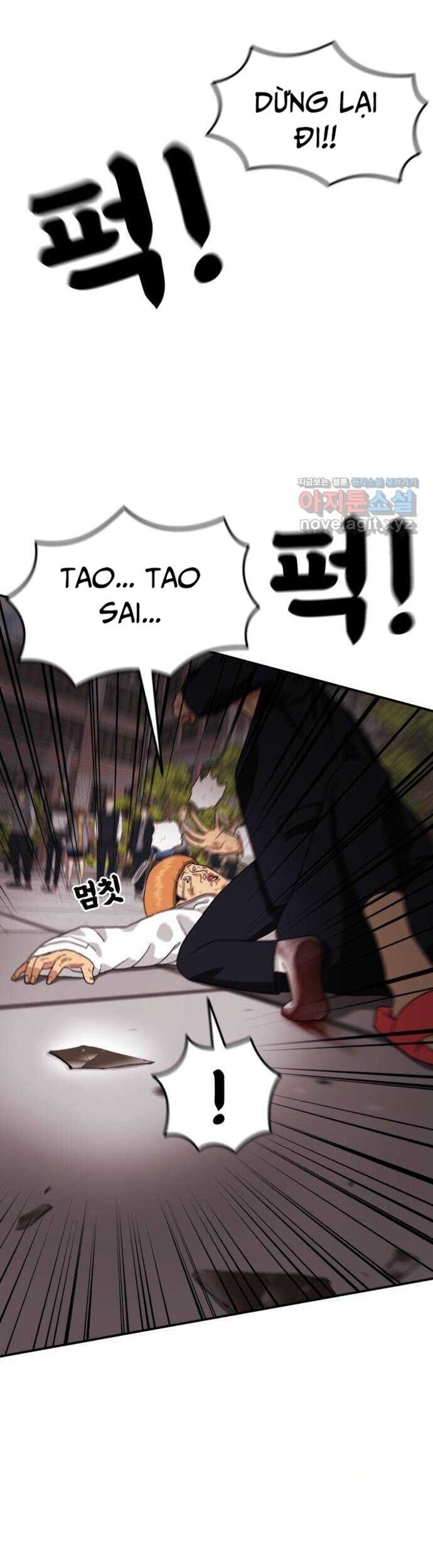 Huấn Luyện Chiến Đấu Siêu Cấp Chapter 18 - Trang 2