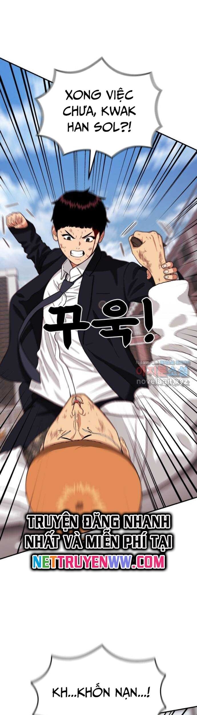 Huấn Luyện Chiến Đấu Siêu Cấp Chapter 18 - Trang 2