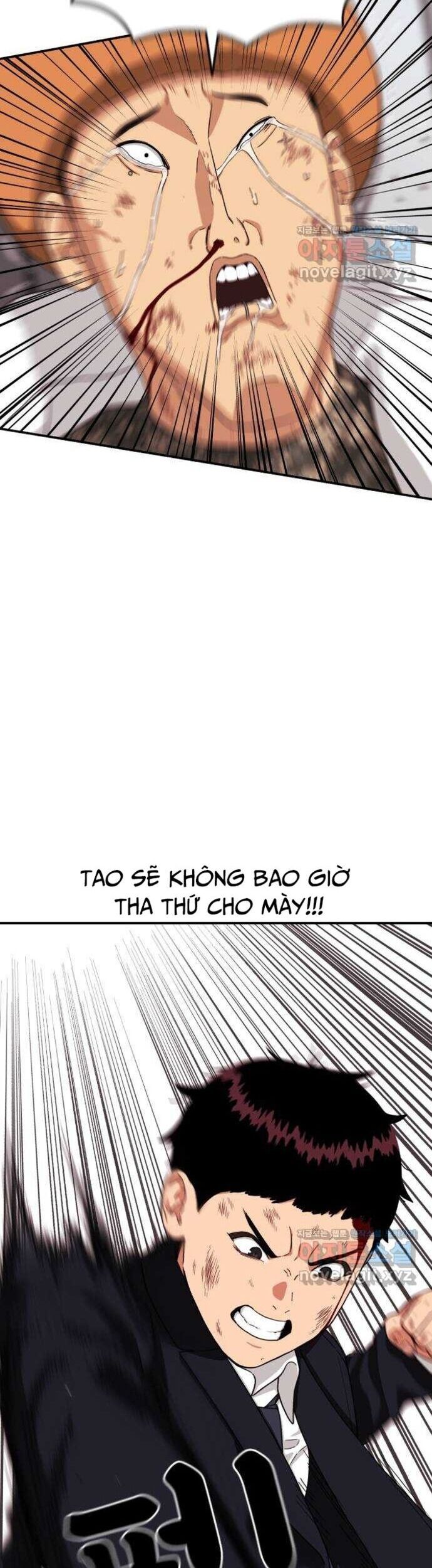 Huấn Luyện Chiến Đấu Siêu Cấp Chapter 18 - Trang 2