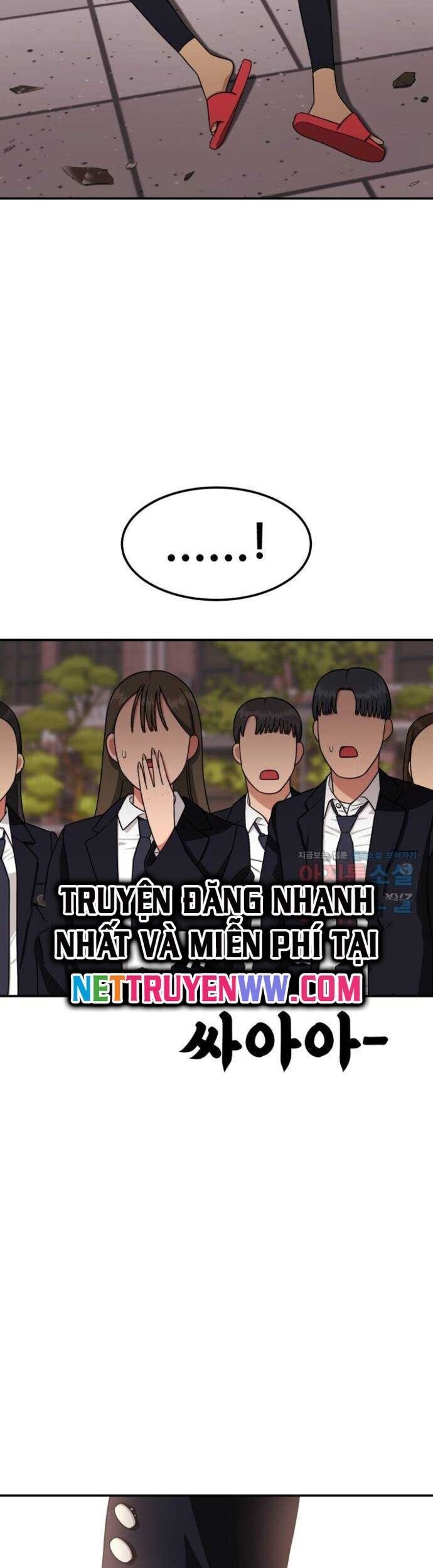 Huấn Luyện Chiến Đấu Siêu Cấp Chapter 18 - Trang 2