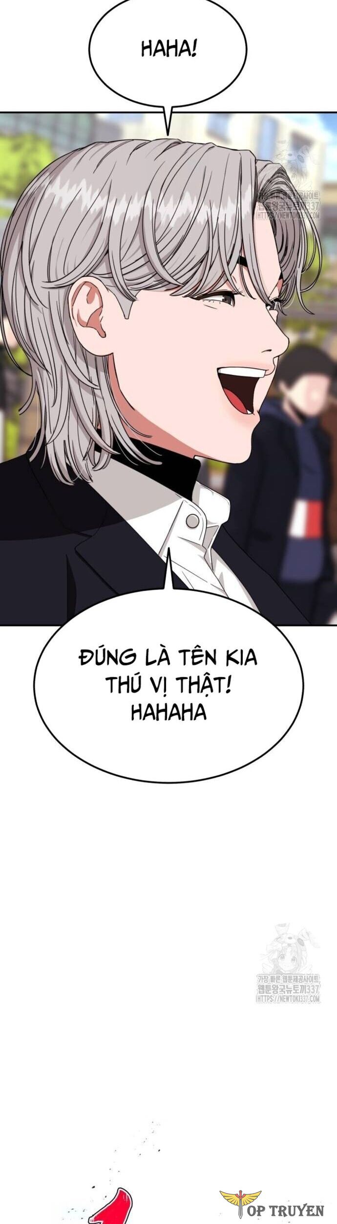 Huấn Luyện Chiến Đấu Siêu Cấp Chapter 19 - Trang 2