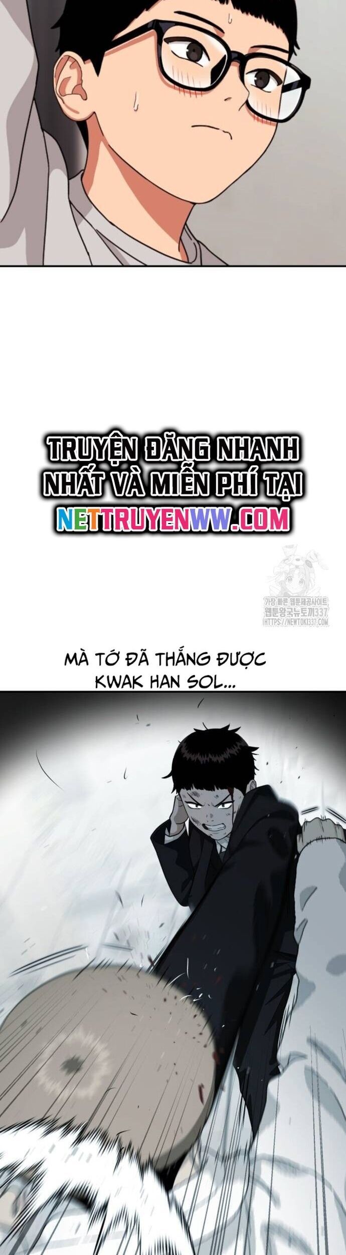 Huấn Luyện Chiến Đấu Siêu Cấp Chapter 19 - Trang 2