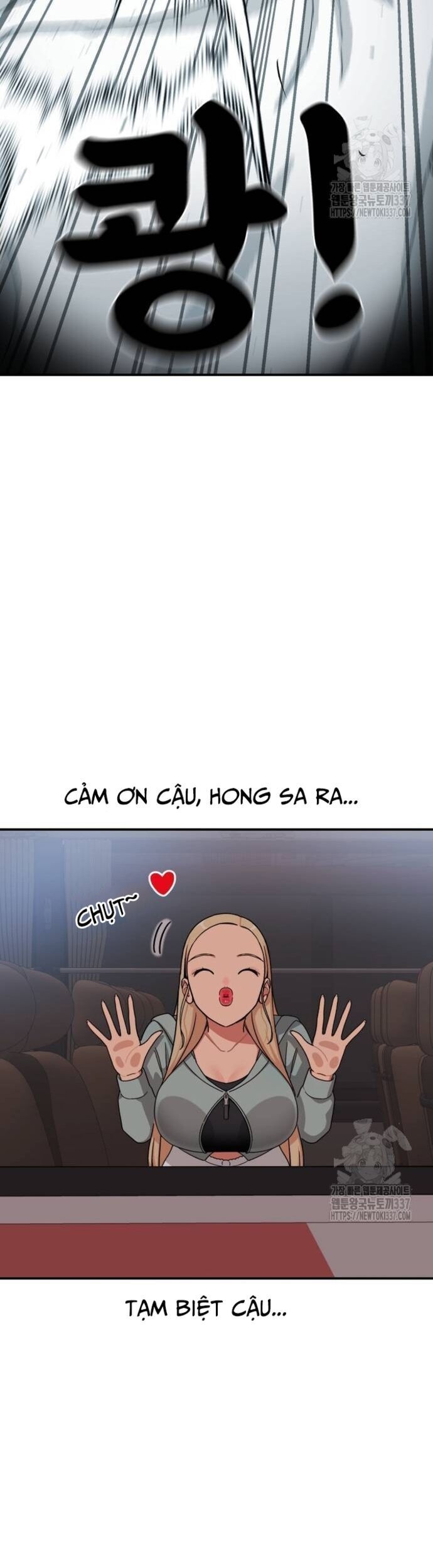 Huấn Luyện Chiến Đấu Siêu Cấp Chapter 19 - Trang 2