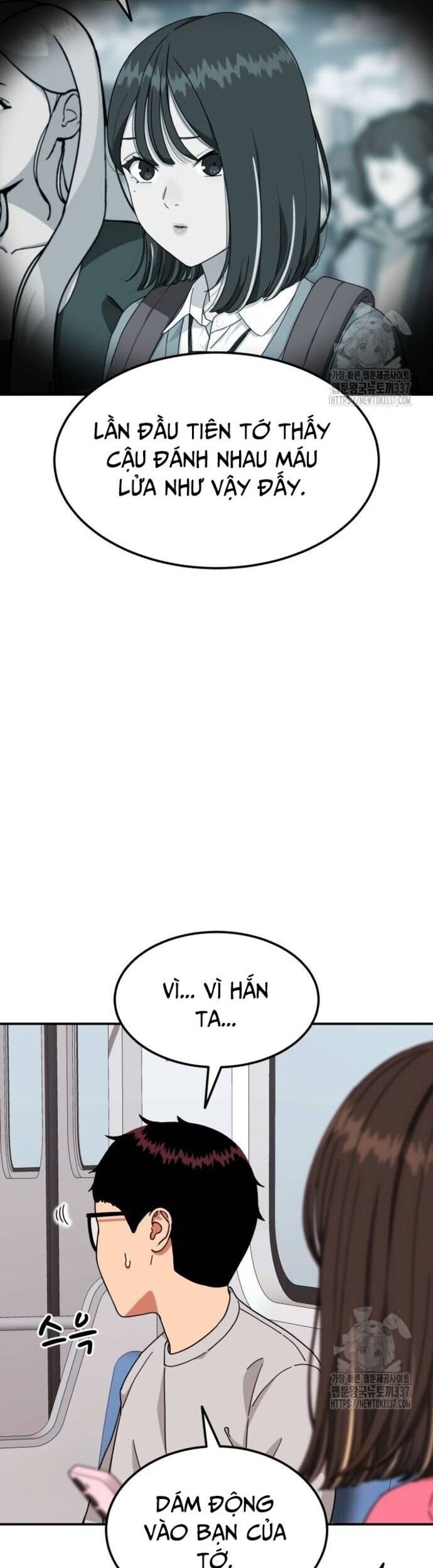 Huấn Luyện Chiến Đấu Siêu Cấp Chapter 19 - Trang 2