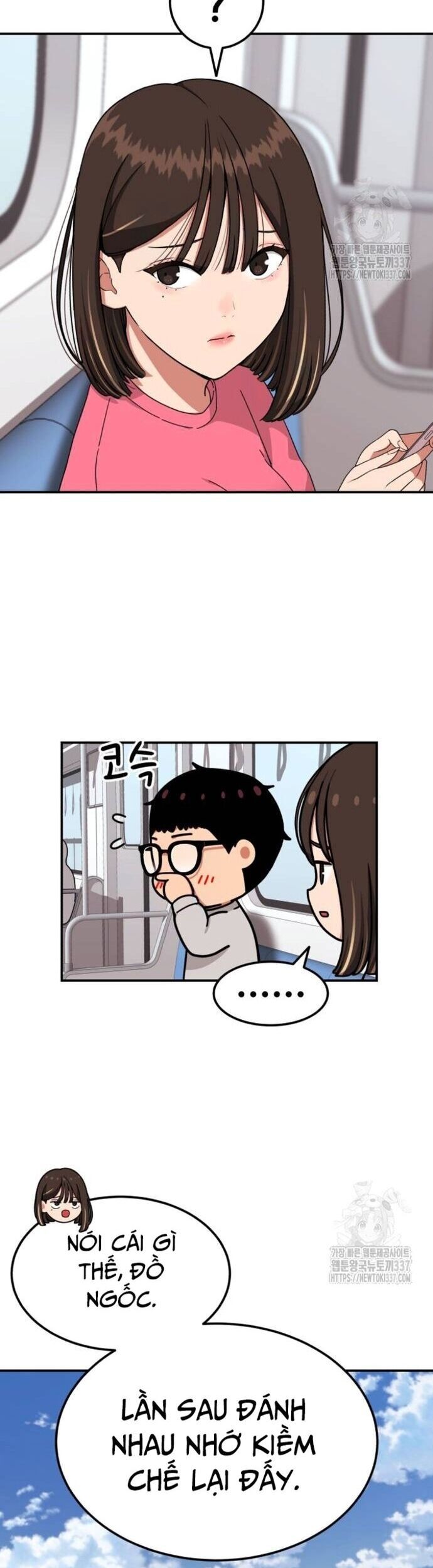 Huấn Luyện Chiến Đấu Siêu Cấp Chapter 19 - Trang 2