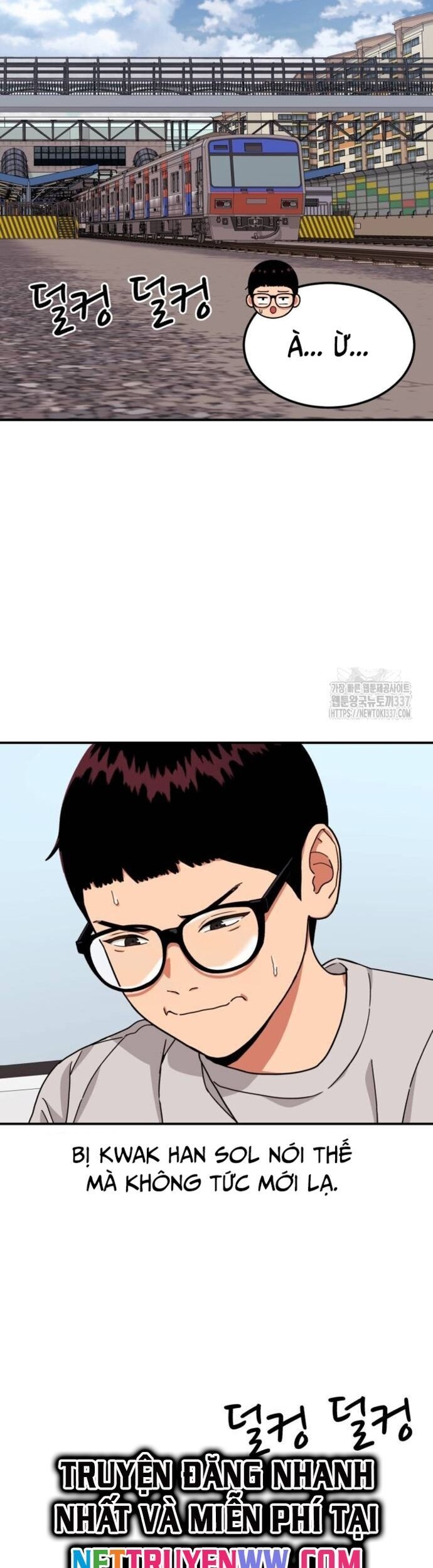 Huấn Luyện Chiến Đấu Siêu Cấp Chapter 19 - Trang 2