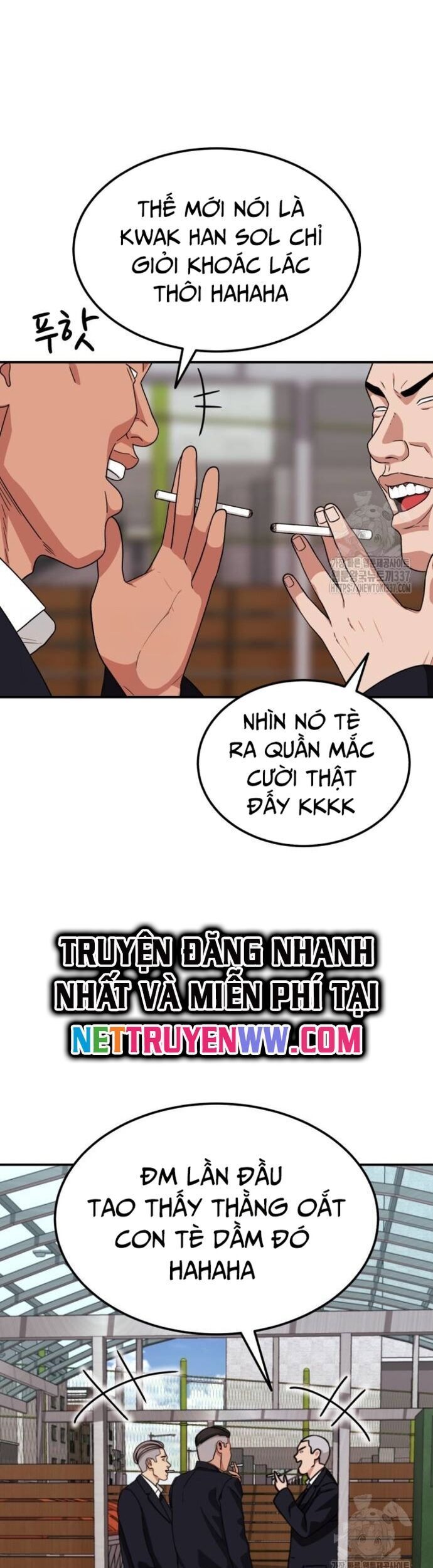 Huấn Luyện Chiến Đấu Siêu Cấp Chapter 19 - Trang 2