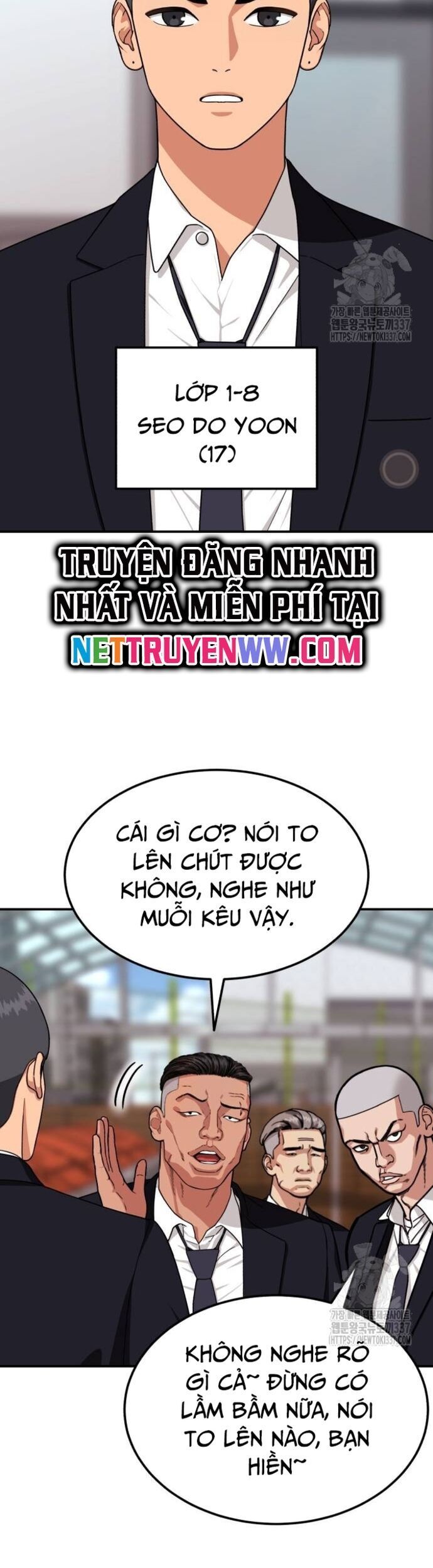 Huấn Luyện Chiến Đấu Siêu Cấp Chapter 19 - Trang 2