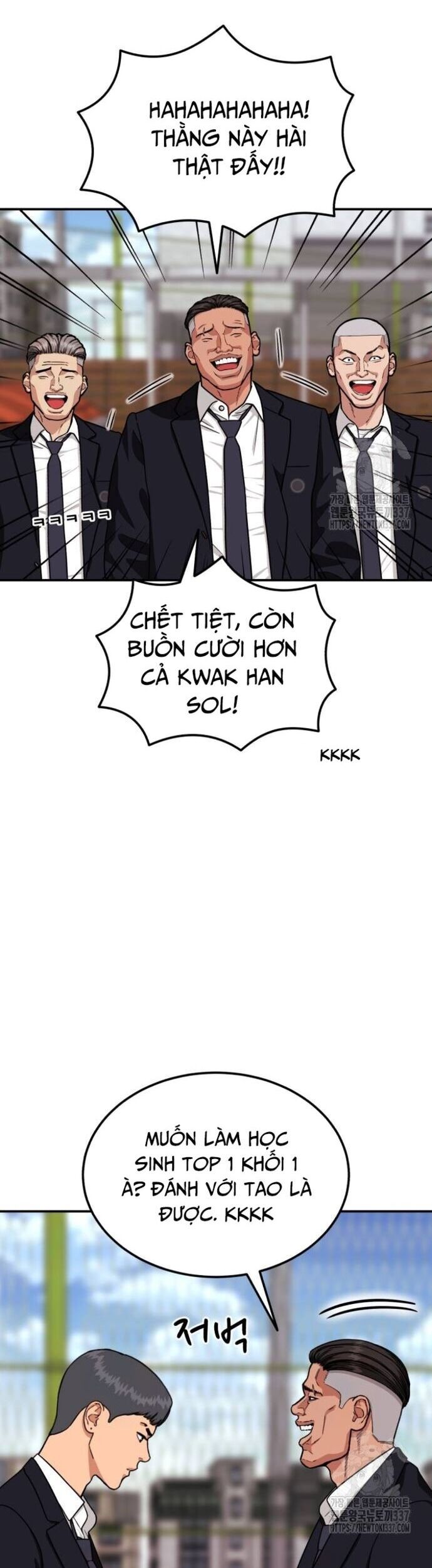 Huấn Luyện Chiến Đấu Siêu Cấp Chapter 19 - Trang 2