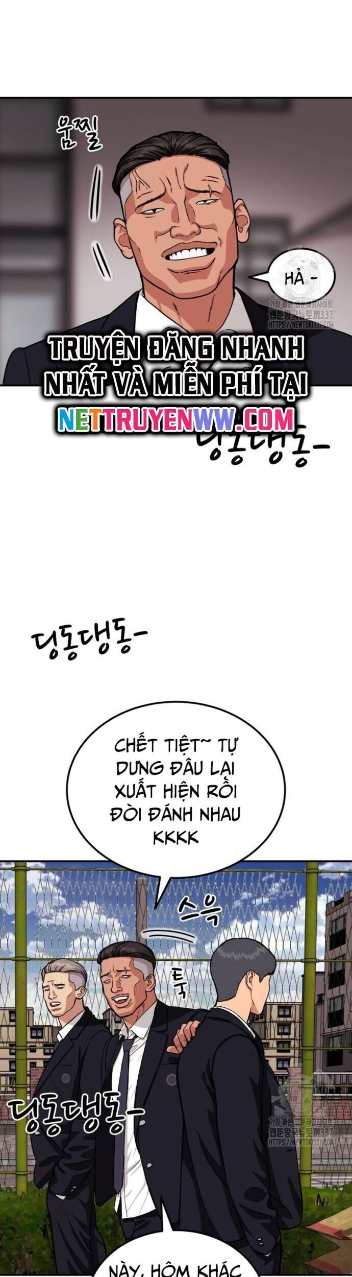 Huấn Luyện Chiến Đấu Siêu Cấp Chapter 19 - Trang 2