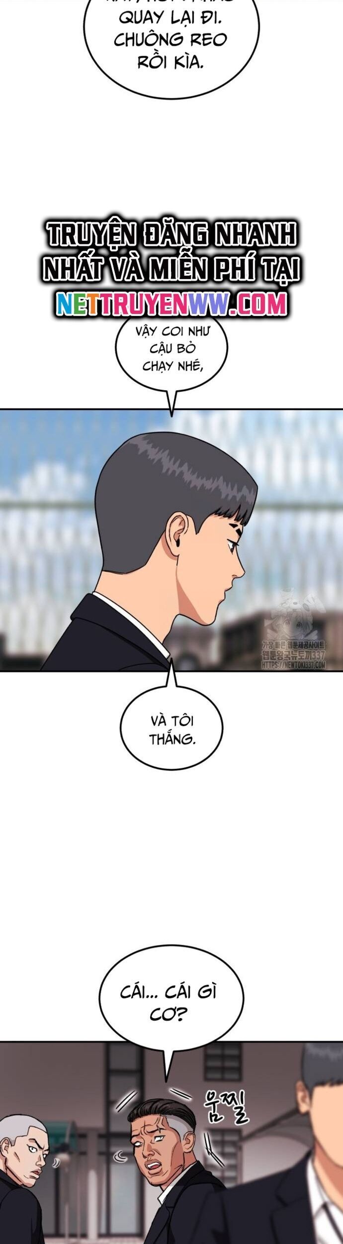 Huấn Luyện Chiến Đấu Siêu Cấp Chapter 19 - Trang 2
