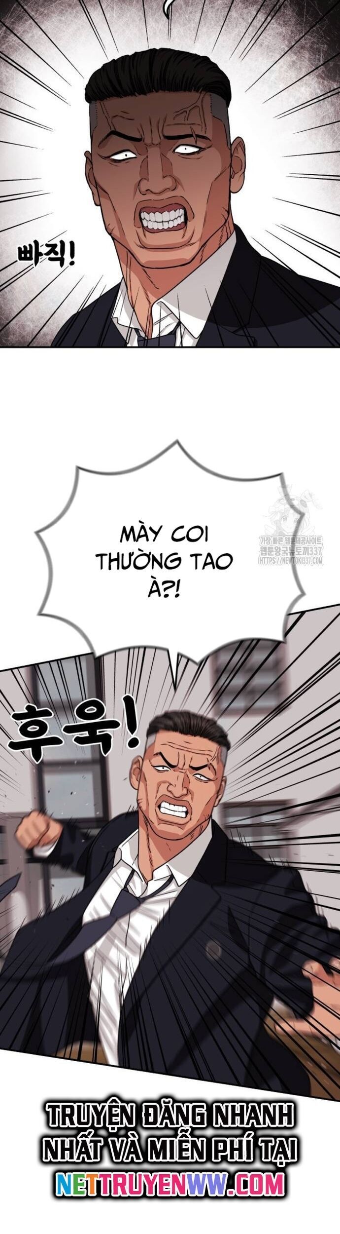 Huấn Luyện Chiến Đấu Siêu Cấp Chapter 19 - Trang 2