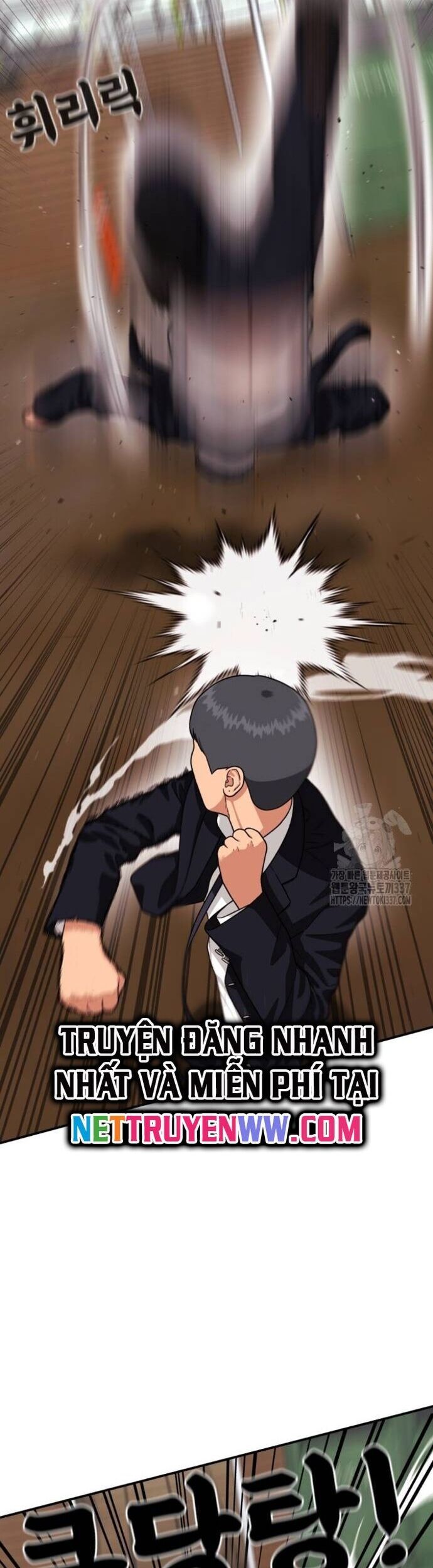 Huấn Luyện Chiến Đấu Siêu Cấp Chapter 19 - Trang 2