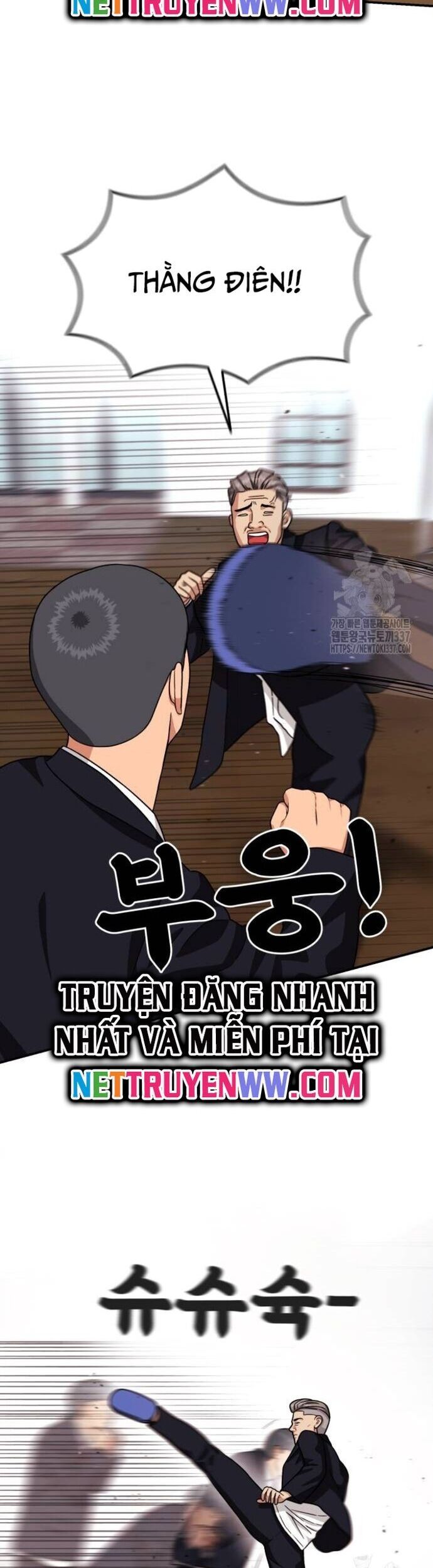 Huấn Luyện Chiến Đấu Siêu Cấp Chapter 19 - Trang 2