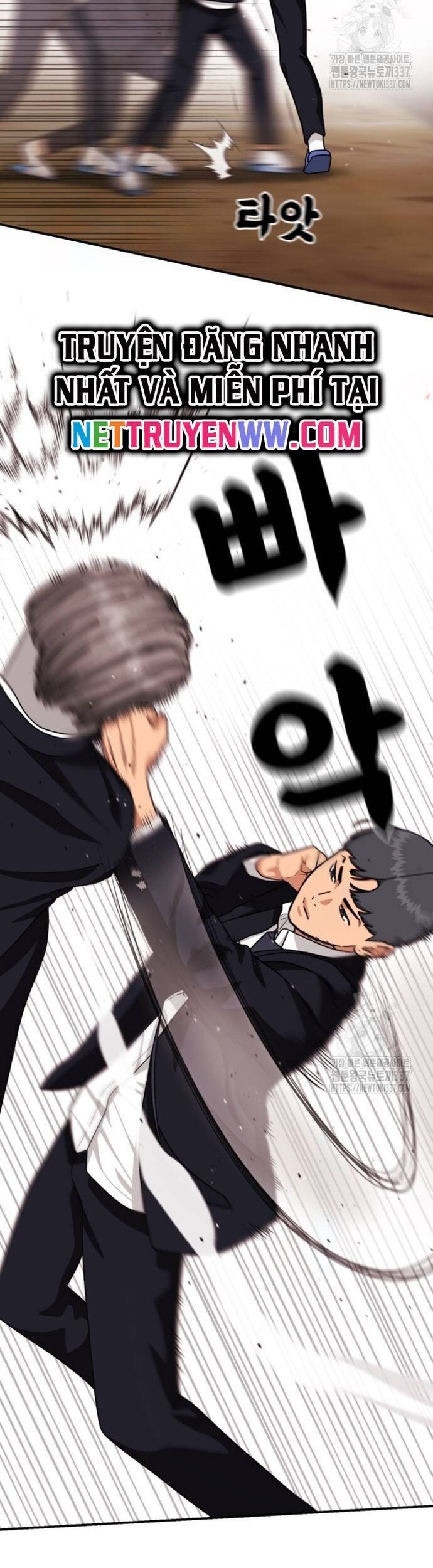 Huấn Luyện Chiến Đấu Siêu Cấp Chapter 19 - Trang 2