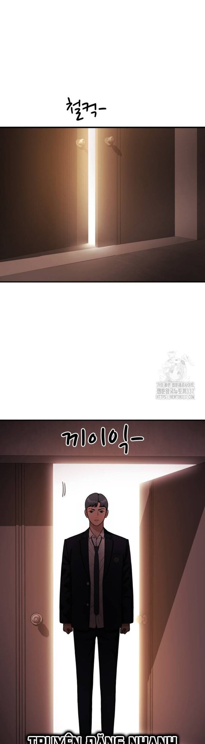Huấn Luyện Chiến Đấu Siêu Cấp Chapter 19 - Trang 2