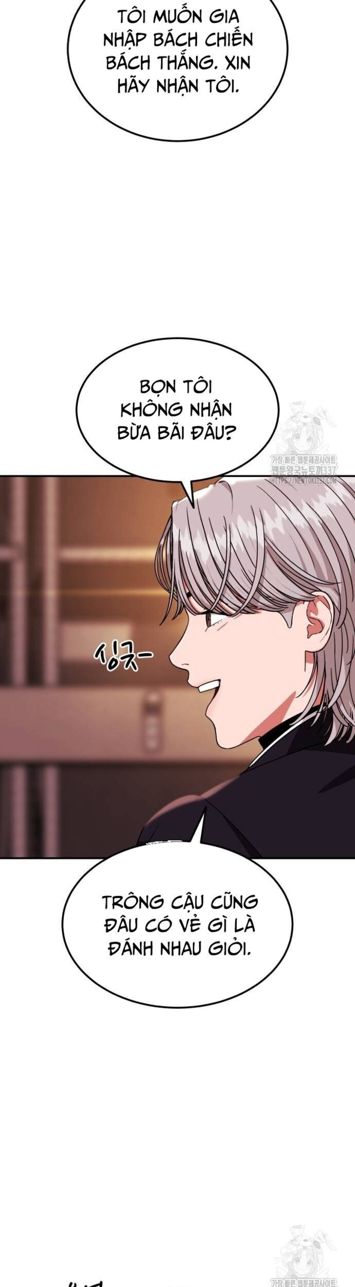 Huấn Luyện Chiến Đấu Siêu Cấp Chapter 19 - Trang 2