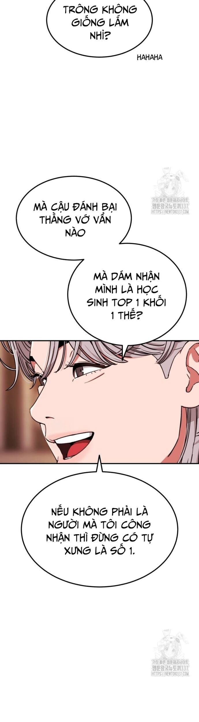 Huấn Luyện Chiến Đấu Siêu Cấp Chapter 19 - Trang 2