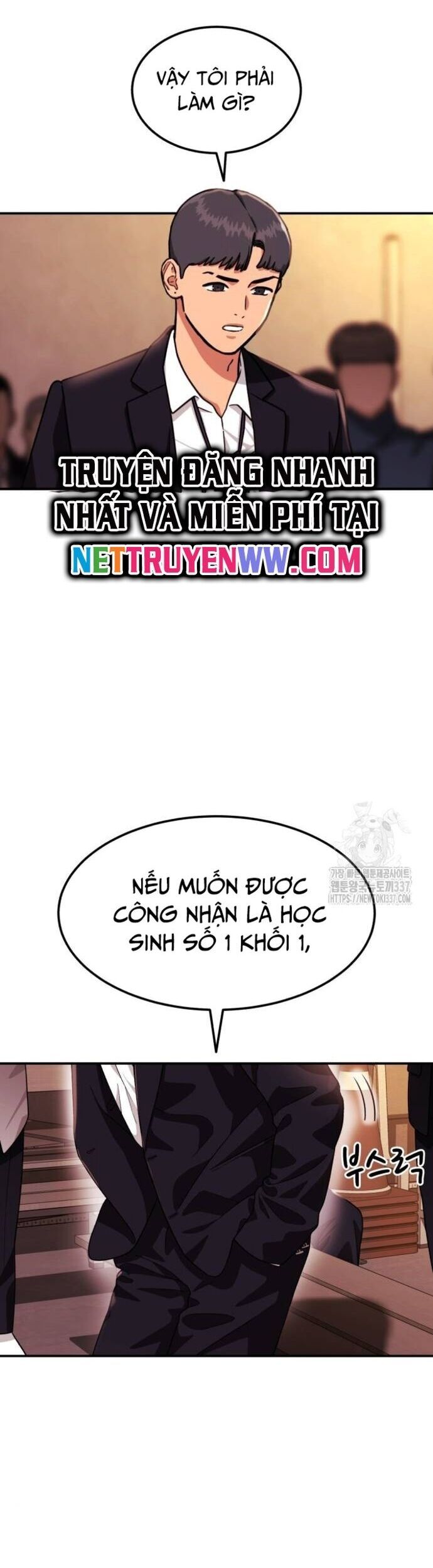 Huấn Luyện Chiến Đấu Siêu Cấp Chapter 19 - Trang 2