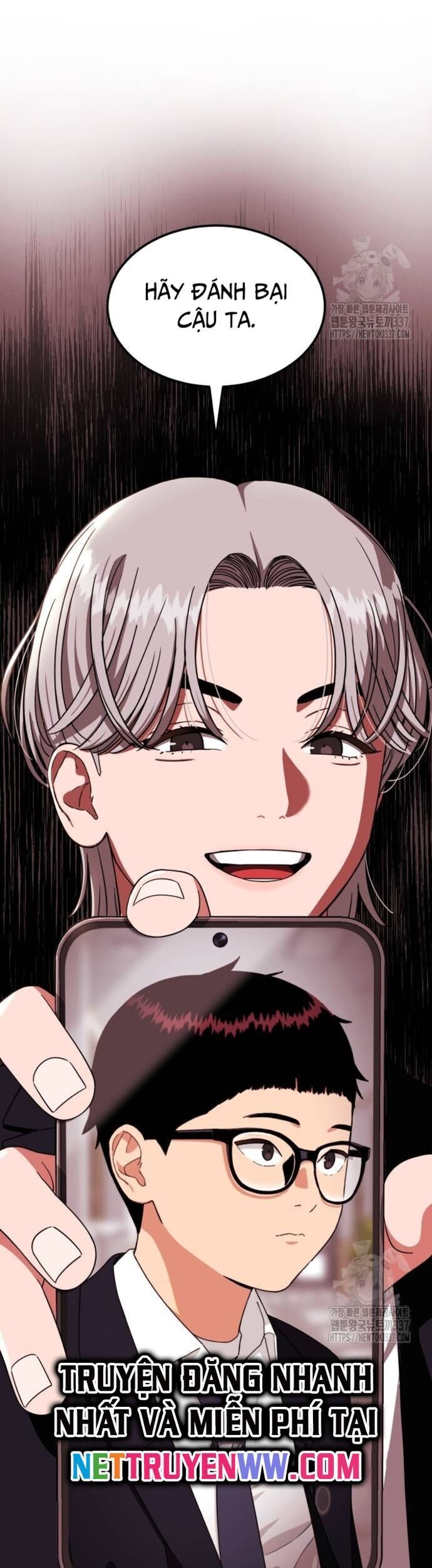 Huấn Luyện Chiến Đấu Siêu Cấp Chapter 19 - Trang 2