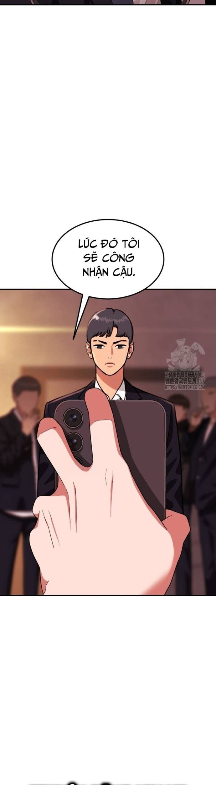 Huấn Luyện Chiến Đấu Siêu Cấp Chapter 19 - Trang 2