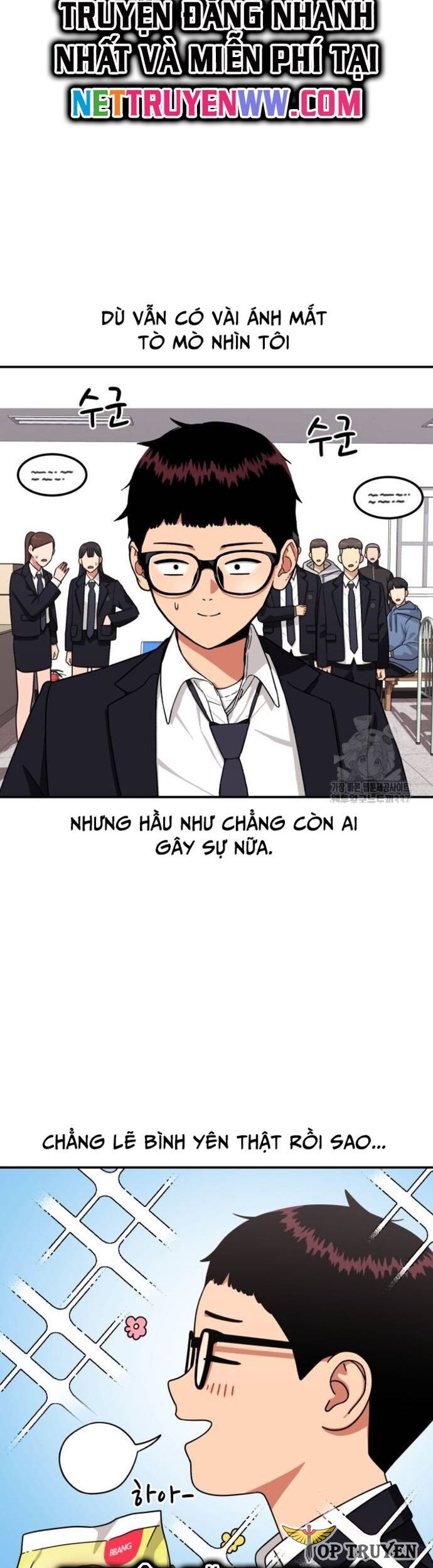 Huấn Luyện Chiến Đấu Siêu Cấp Chapter 20 - Trang 2