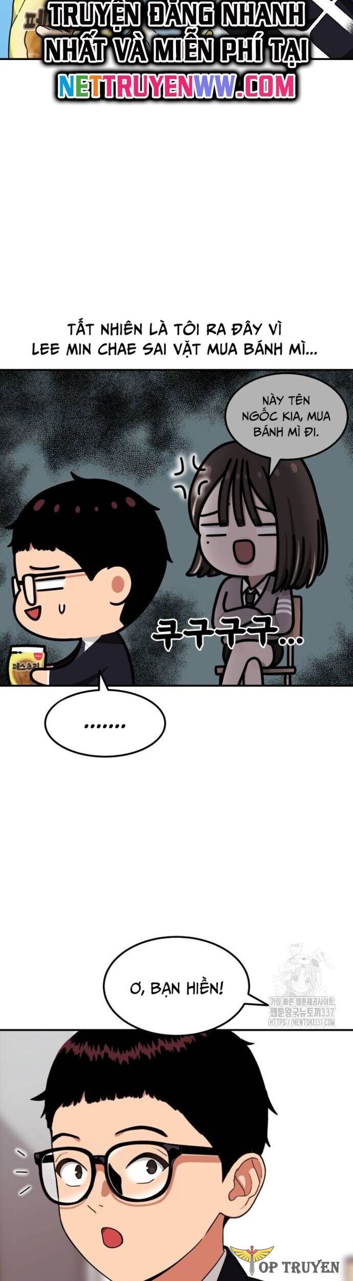 Huấn Luyện Chiến Đấu Siêu Cấp Chapter 20 - Trang 2