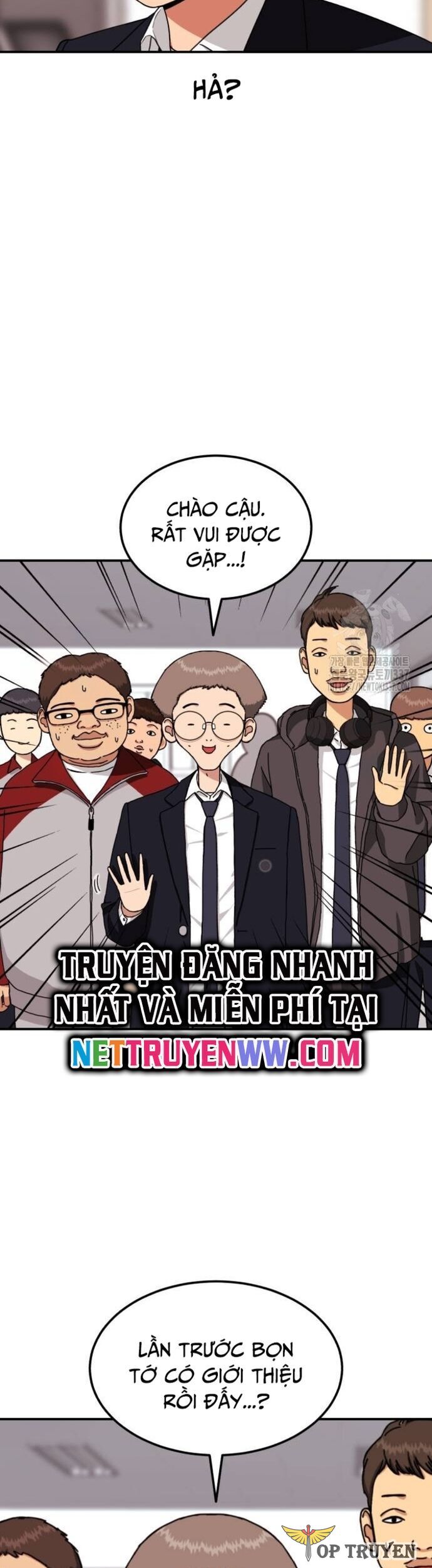 Huấn Luyện Chiến Đấu Siêu Cấp Chapter 20 - Trang 2