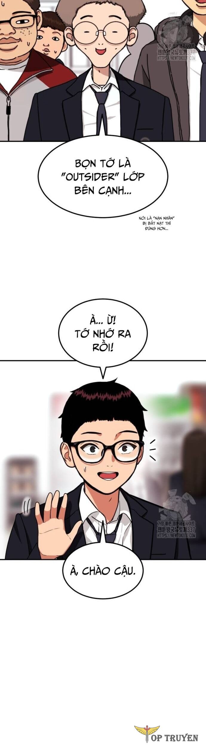 Huấn Luyện Chiến Đấu Siêu Cấp Chapter 20 - Trang 2