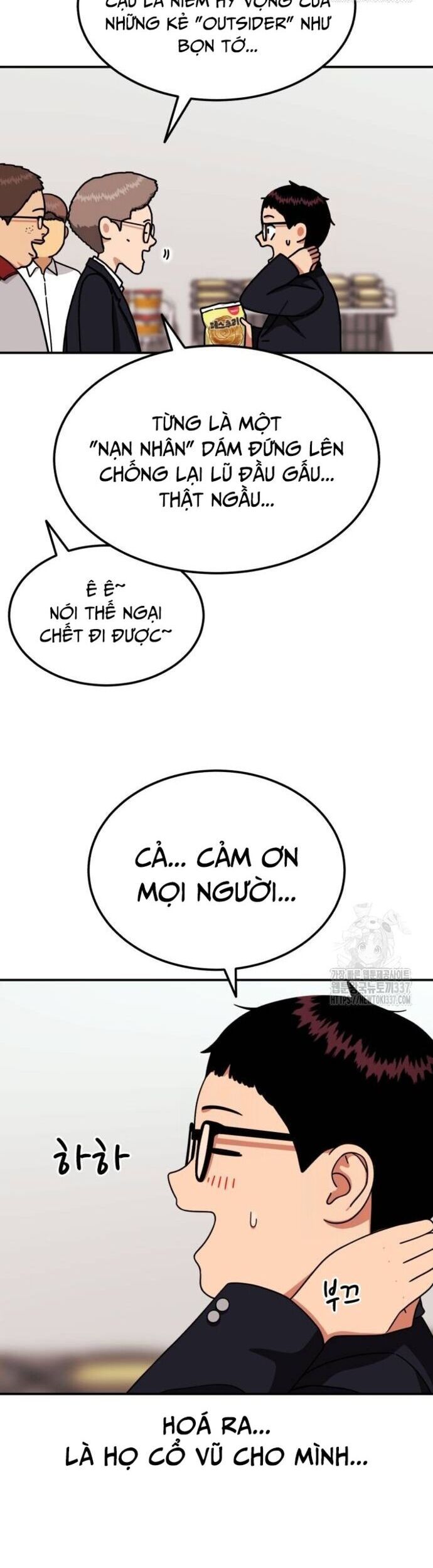 Huấn Luyện Chiến Đấu Siêu Cấp Chapter 20 - Trang 2