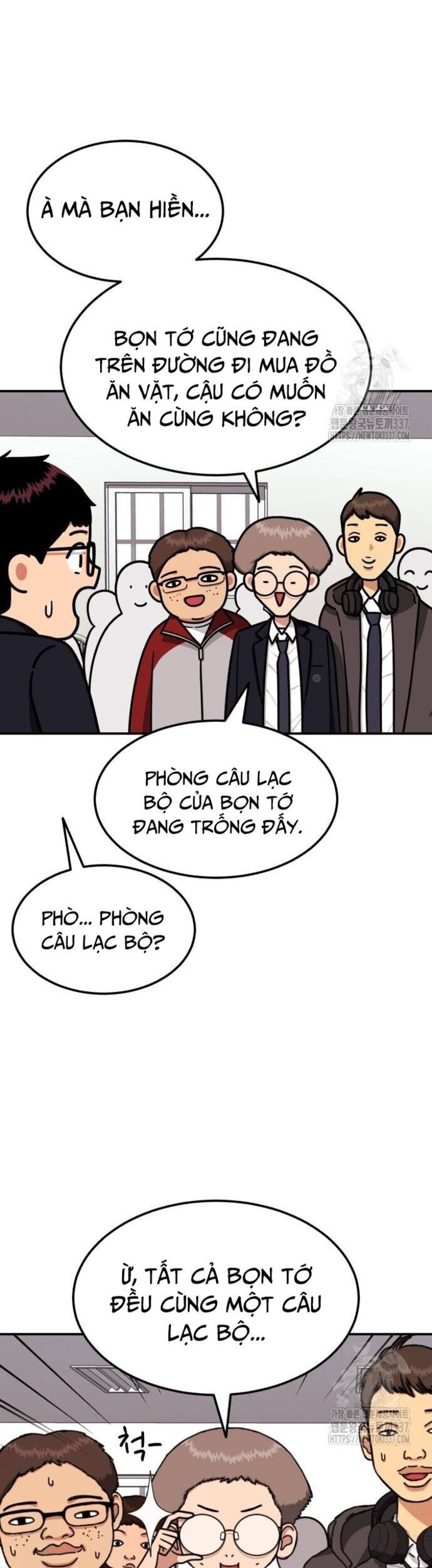 Huấn Luyện Chiến Đấu Siêu Cấp Chapter 20 - Trang 2