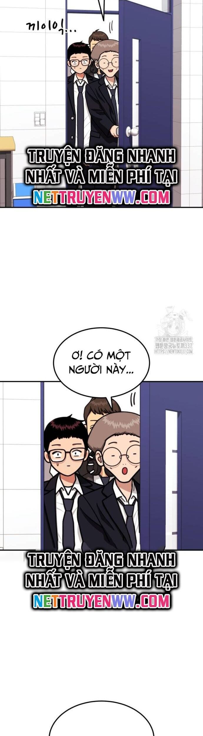 Huấn Luyện Chiến Đấu Siêu Cấp Chapter 20 - Trang 2