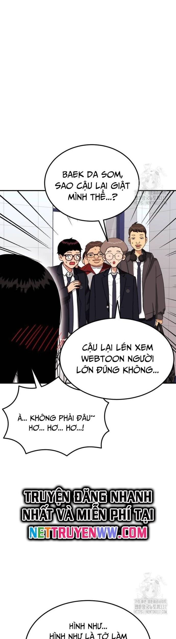 Huấn Luyện Chiến Đấu Siêu Cấp Chapter 20 - Trang 2